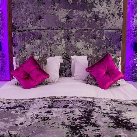 Готель The Cranleigh Boutique Боунесс-он-Віндермір Екстер'єр фото