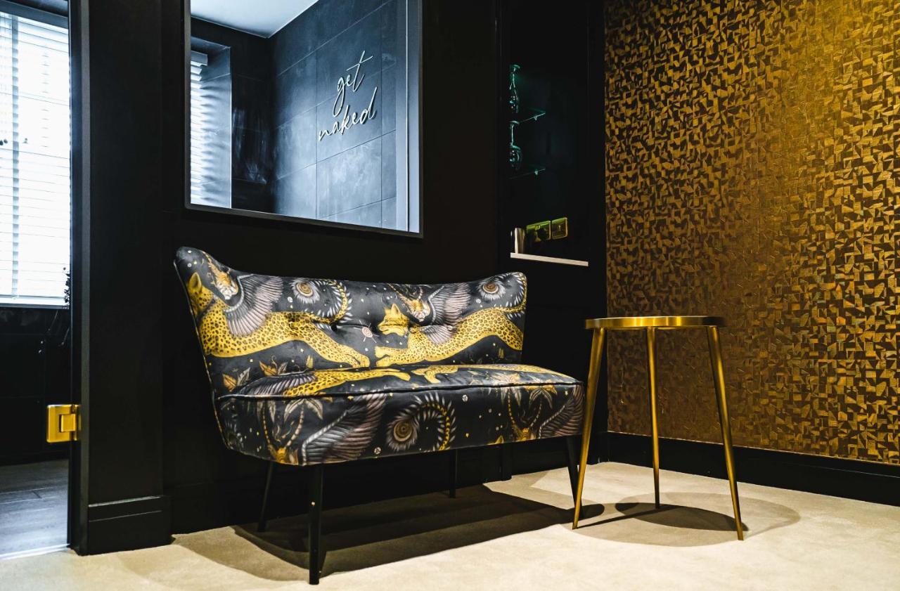 Готель The Cranleigh Boutique Боунесс-он-Віндермір Екстер'єр фото