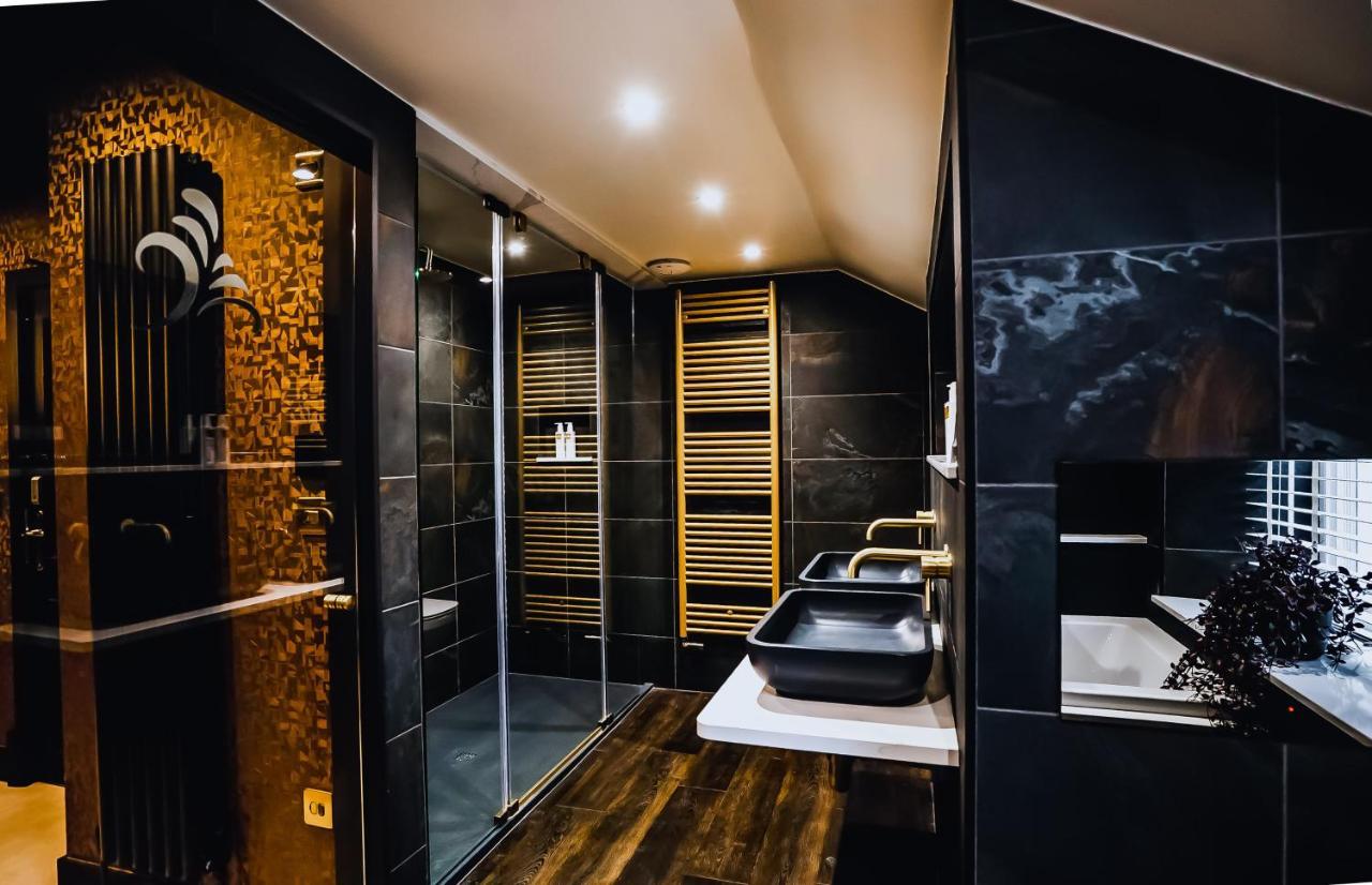 Готель The Cranleigh Boutique Боунесс-он-Віндермір Екстер'єр фото