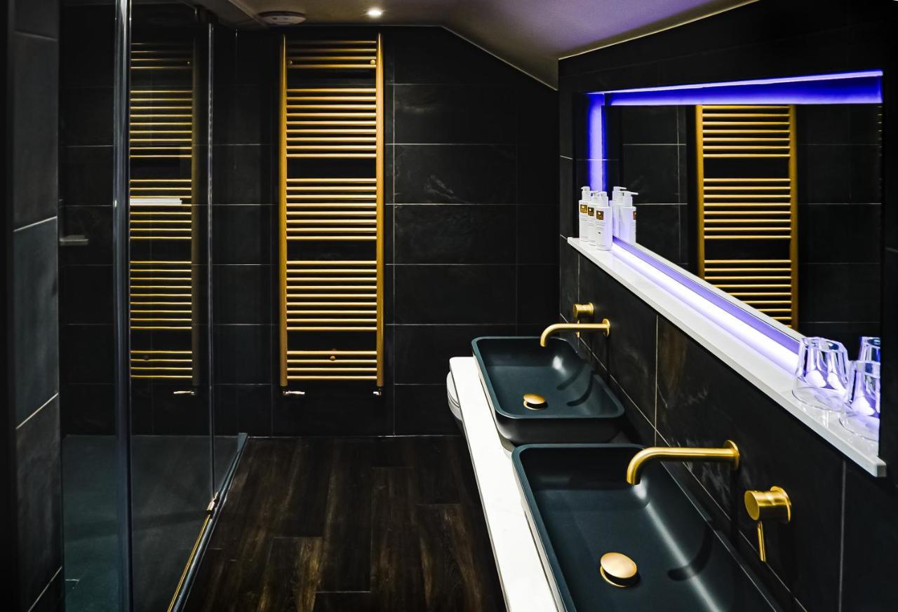 Готель The Cranleigh Boutique Боунесс-он-Віндермір Екстер'єр фото